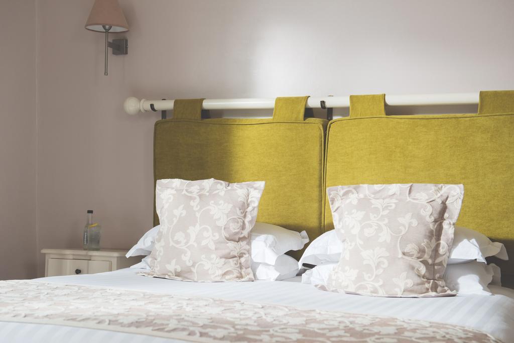 The Globe Hotel Exeter Luaran gambar