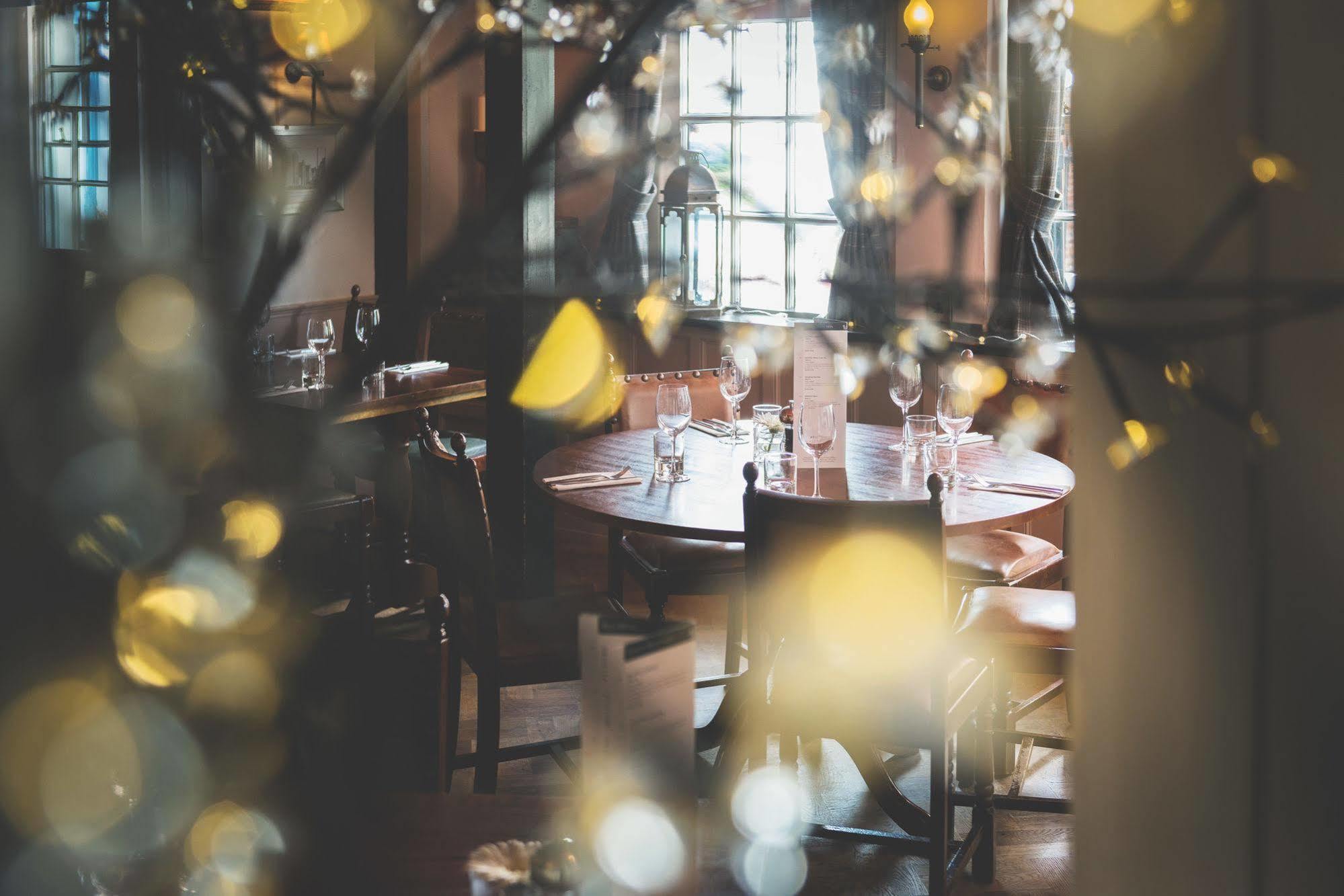 The Globe Hotel Exeter Luaran gambar