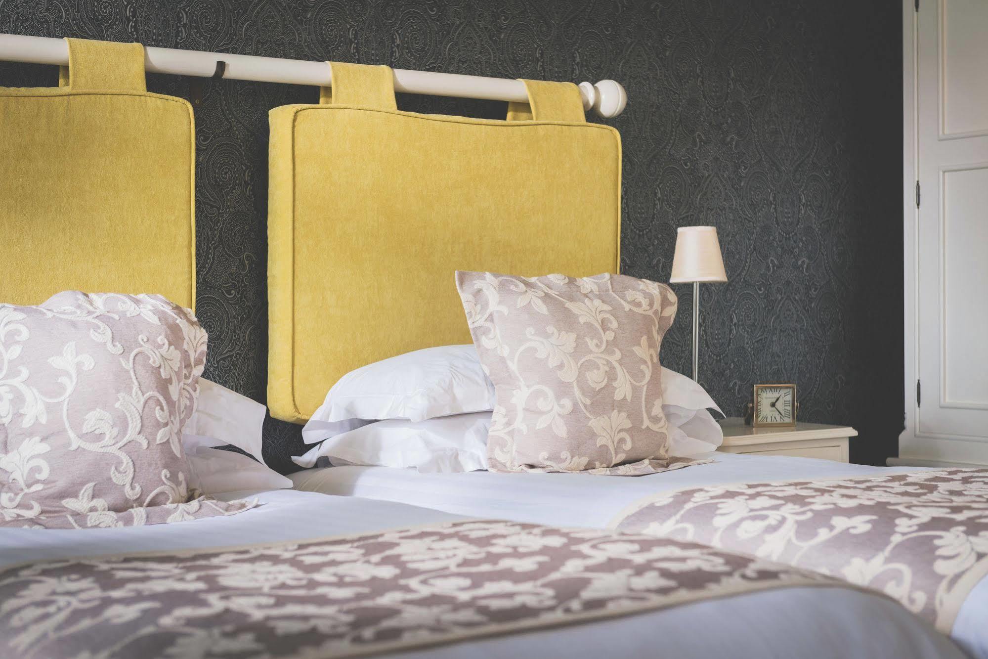 The Globe Hotel Exeter Luaran gambar
