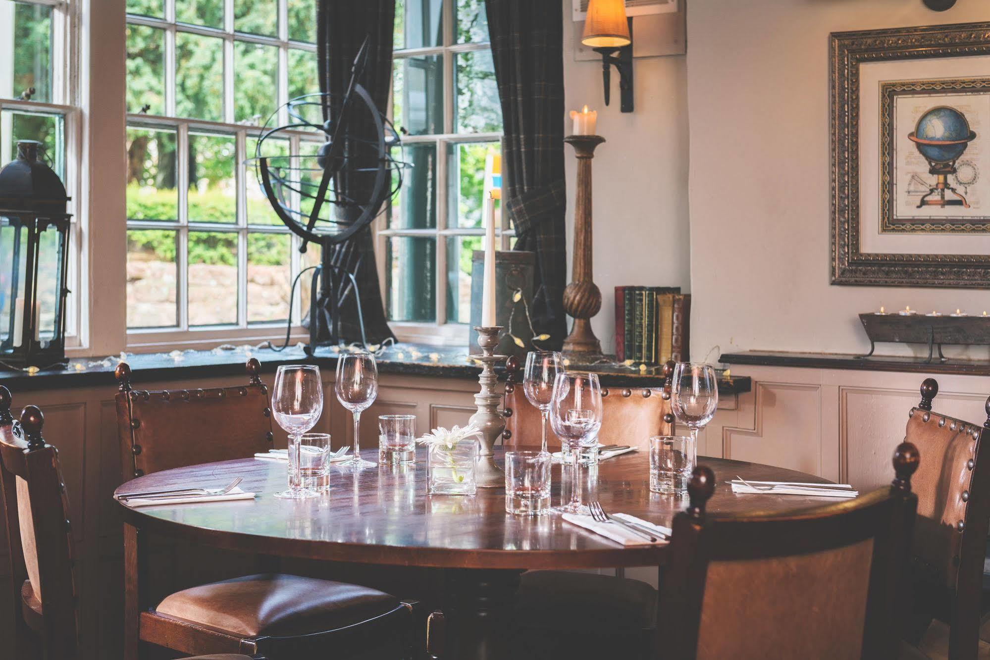 The Globe Hotel Exeter Luaran gambar