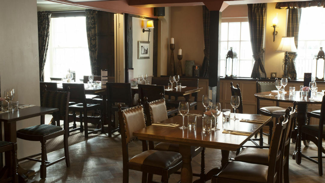 The Globe Hotel Exeter Luaran gambar