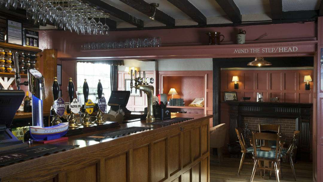 The Globe Hotel Exeter Luaran gambar